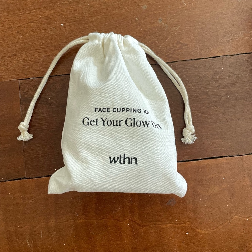WTHN Face Cupping Kit
